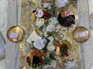 BESPOKE PICNICS BESPOKE PICNICS