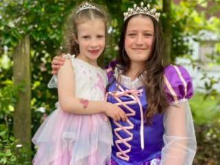 HIRE A PRINCESS HIRE A PRINCESS