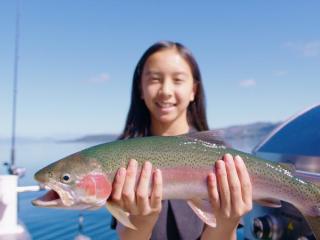 LOLOMA CHARTERS - GREATLAKE ADVENTURES