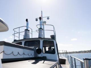 LOLOMA CHARTERS - GREATLAKE ADVENTURES