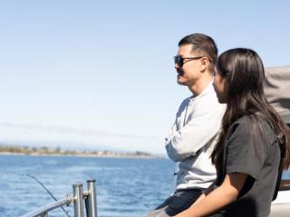 LOLOMA CHARTERS - GREATLAKE ADVENTURES