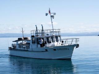 LOLOMA CHARTERS - GREATLAKE ADVENTURES