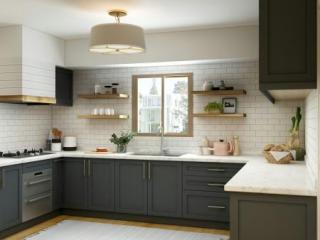 MOVE IN - MOVE OUT CLEANS