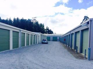 Ridgeway Storage, Taupo