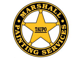 Marshall Painting Services Taupo