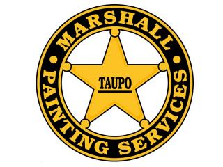 Marshall Painting Decorating Taupo