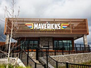 Mavericks Gastropub, Taupo