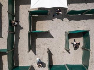 FIND YOUR WAY THROUGH THE MAZE