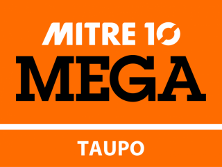 Mitre 10 Mega Taupo