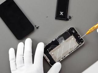 Mobile Phone Repairs