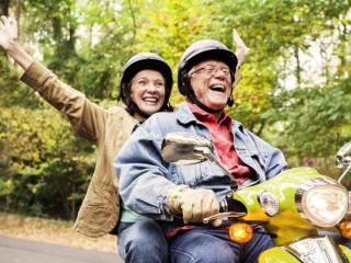 Retirement Planning