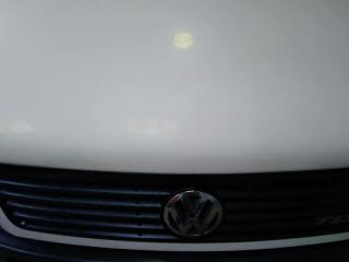 Motorhome Cut & Polish BEFORE