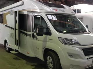 Motorhome Repairs & Installations