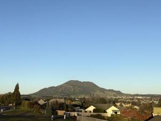 Mount Tauhara
