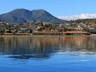 MILLENNIUM HOTEL AND RESORT MANUELS TAUPŌ