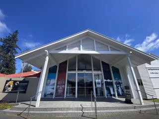 TAUPŌ MUSEUM