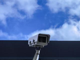 CCTV Security Cameras 