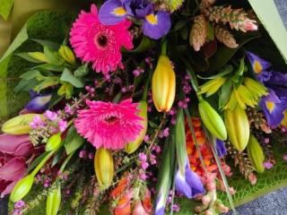 FLORAL DESIGNS