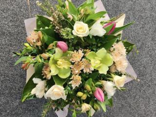 BOUQUETS