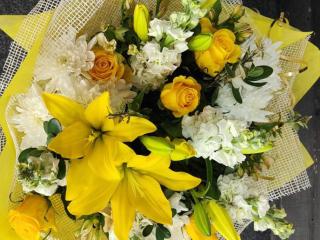 FLOWERS FOR ALL OCCASIONS
