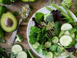 NUTRITION EDUCATION