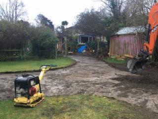 Landscaping Projects