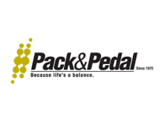 PACK & PEDAL TAUPO
