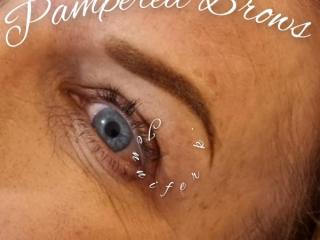 Pampered Brows