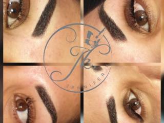 Lash and Brow Artistry Taupo