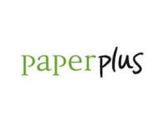 PAPER PLUS TAUPO