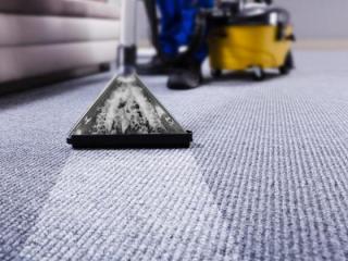 Carpet Cleaning