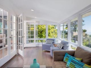 Interior Cleaning
