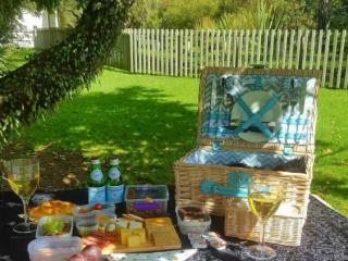 Picnics Available