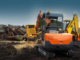 PKV TREEWORX LTD TAUPO