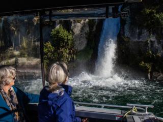 Explore Lake Taupō