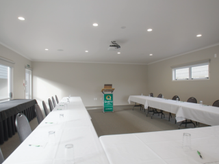 CONFERENCE FACILITIES
