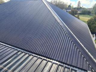 QUALITY TIMBER WORX