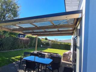 QUALITY TIMBER WORX