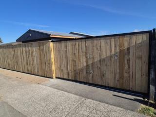 QUALITY TIMBER WORX