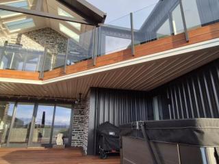 QUALITY TIMBER WORX