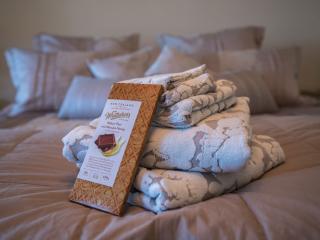 Belle vue Boutique Lodge Taupo