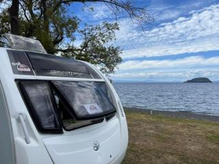 RENT N' ROLL CARAVAN HIRE