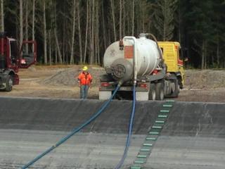 RAINBOW SEPTIC TANK CLEANERS