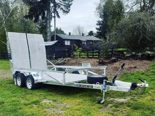 TRAILER HIRE