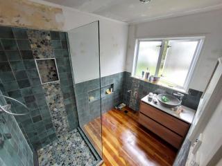 COMPLETE BATHROOM RENOVATIONS