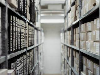 Document Storage