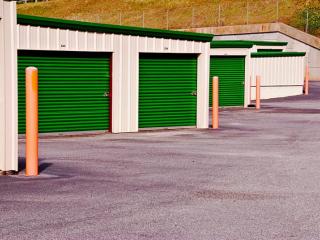 Commercial Storage 