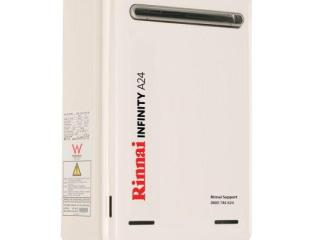 Rinnai Infinity Hot Water