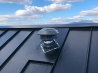 Roof Vent