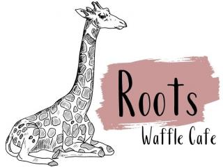 Roots Waffle Cafe, Taupo